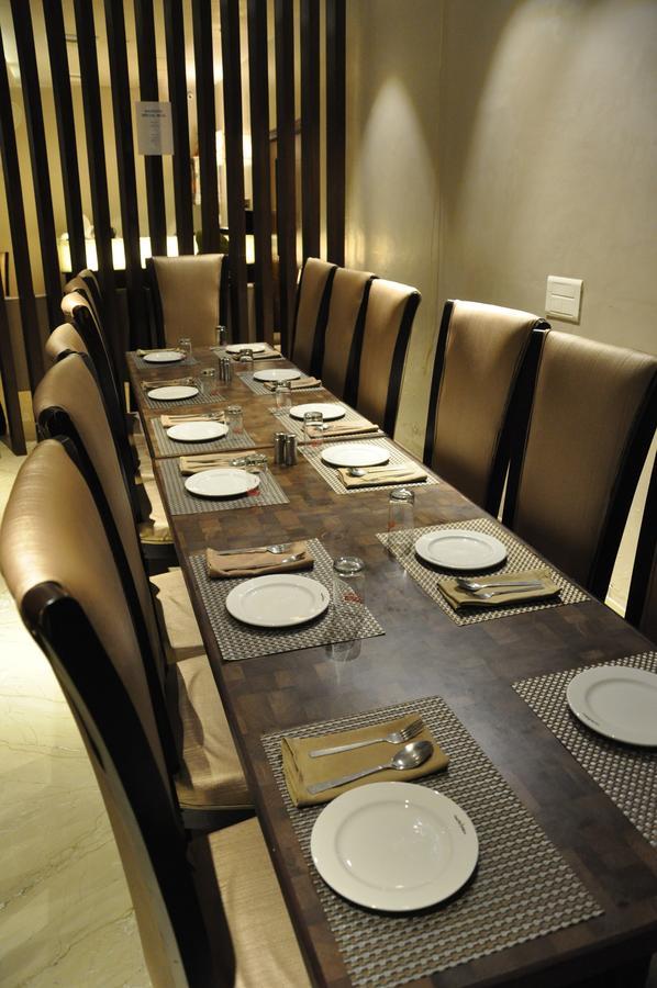 Hotel Aroma Inn Sirsa Exterior photo