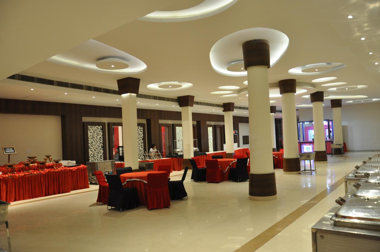 Hotel Aroma Inn Sirsa Exterior photo
